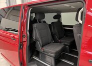 Volkswagen Multivan MPV 2,0 l 110 kw