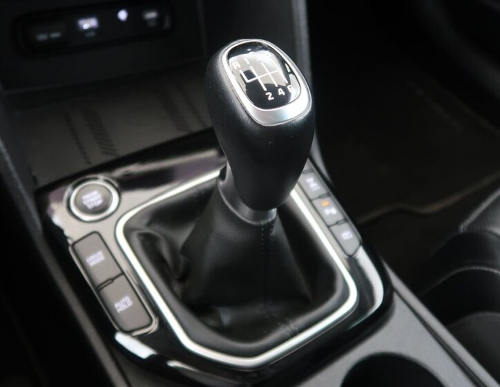 KIA Sportage SUV / Terénní 1,6 l 110 kw