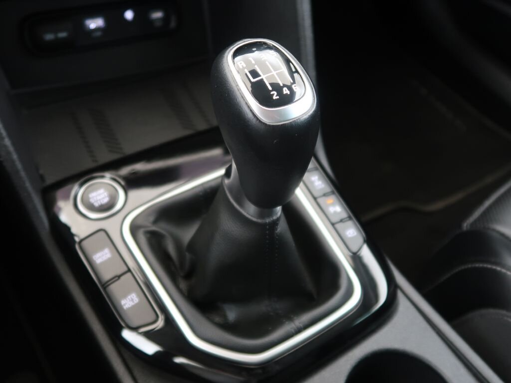 KIA Sportage SUV / Terénní 1,6 l 110 kw