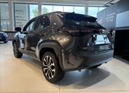 Toyota Yaris Cross 5