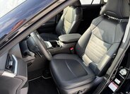 Toyota RAV4 SUV 2,5 l 131 kw