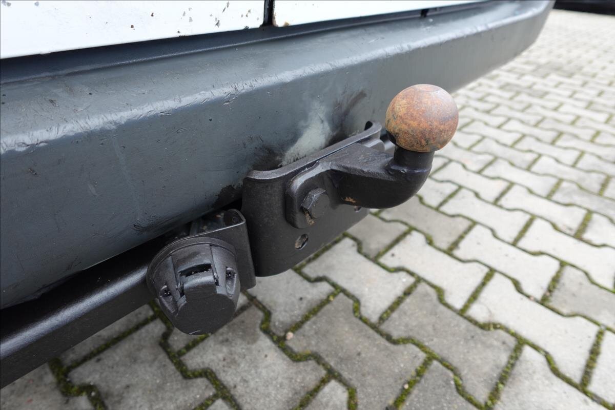 Ford Transit Ostatní 2,2 l 85 kw