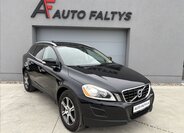 Volvo XC60 1