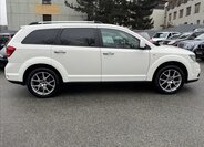 Fiat Freemont SUV 2,0 l 125 kw