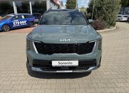 KIA Sorento SUV / Terénní 2,2 l 142 kw