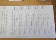 Ford Transit MPV 2,2 l 81 kw