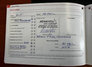 Škoda Superb Kombi 3,6 l 191 kw