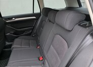 Volkswagen Passat 22