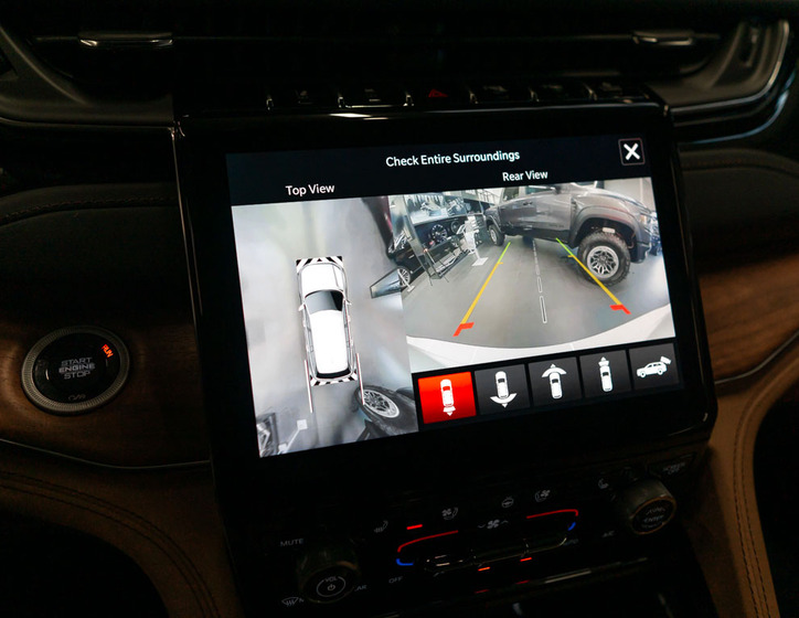 Jeep Grand Cherokee 35