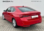 Škoda Octavia Liftback 1,5 l 110 kw