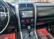 Suzuki Grand Vitara 13