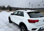 Volkswagen T-Roc SUV 0,0 95 kw