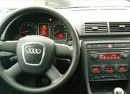 Audi A4 12