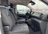 Peugeot Traveller Kombi 2,0 l 110 kw