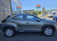 Toyota Yaris Cross 15