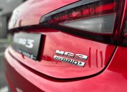 MG MG3 Hatchback 1,5 l 143 kw