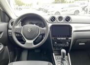 Suzuki Vitara 8