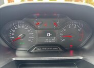 Peugeot Partner Skříň 1,5 l 96 kw