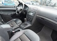 Škoda Octavia Kombi 1,6 l 85 kw