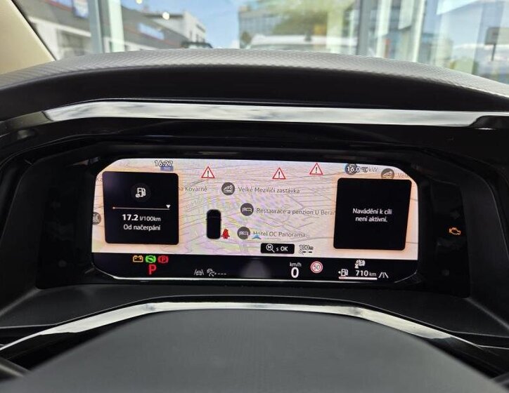 Volkswagen Ostatní Ostatní 2,0 l 110 kw