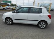 Škoda Fabia 10