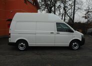 Volkswagen Transporter Ostatní 2,0 l 132 kw