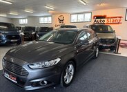 Ford Mondeo 1