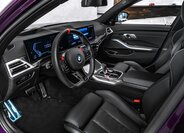 BMW M3 Kombi 3,0 l 390 kw