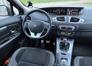 Renault Scénic Hatchback 1,2 l 97 kw