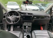 Volkswagen Touran Kombi 1,6 l 85 kw