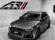 Audi RS3 8