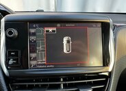 Peugeot 208 Hatchback 1,2 l 81 kw