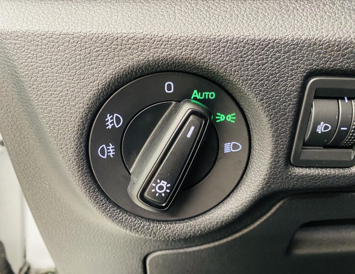 Škoda Scala Hatchback 999,0 85 kw