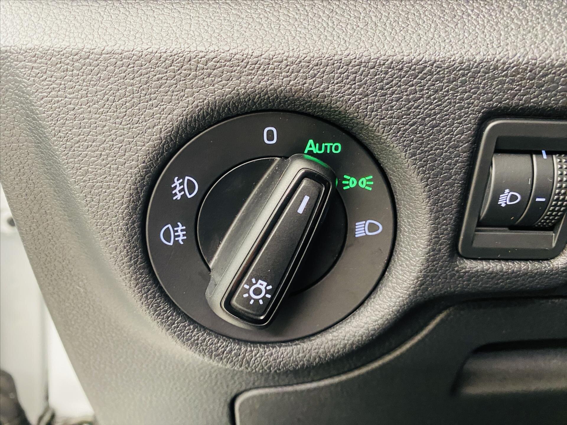 Škoda Scala Hatchback 999,0 85 kw