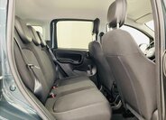 Fiat Panda Ostatní 999,0 51 kw