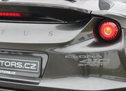 Lotus Ostatní Kupé 3,5 l 306 kw