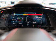 Chevrolet Corvette Kabriolet 6,2 l 353 kw