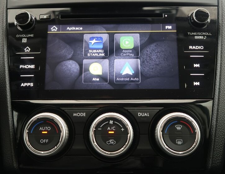 Subaru Levorg Kombi 2,0 l 110 kw