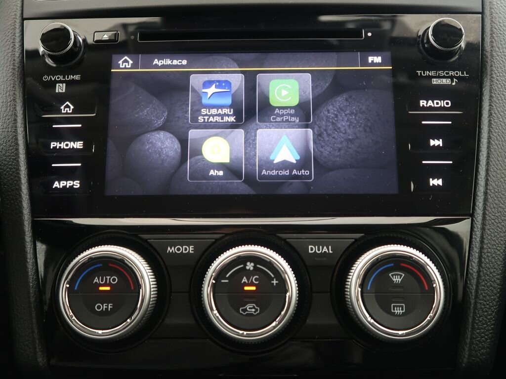 Subaru Levorg Kombi 2,0 l 110 kw