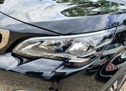 Peugeot 5008 SUV / Terénní 1,5 l 96 kw