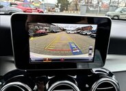 Mercedes-Benz GLC Hatchback 2,1 l 150 kw