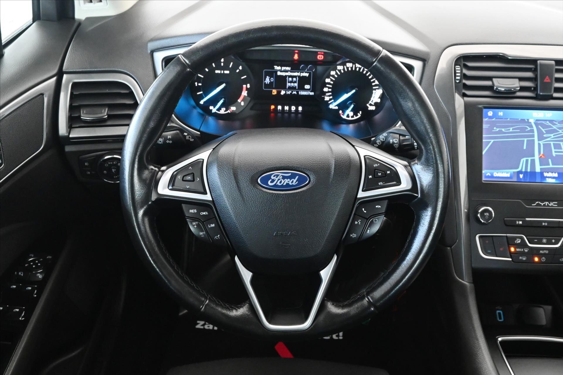 Ford Mondeo Kombi 2,0 l 110 kw