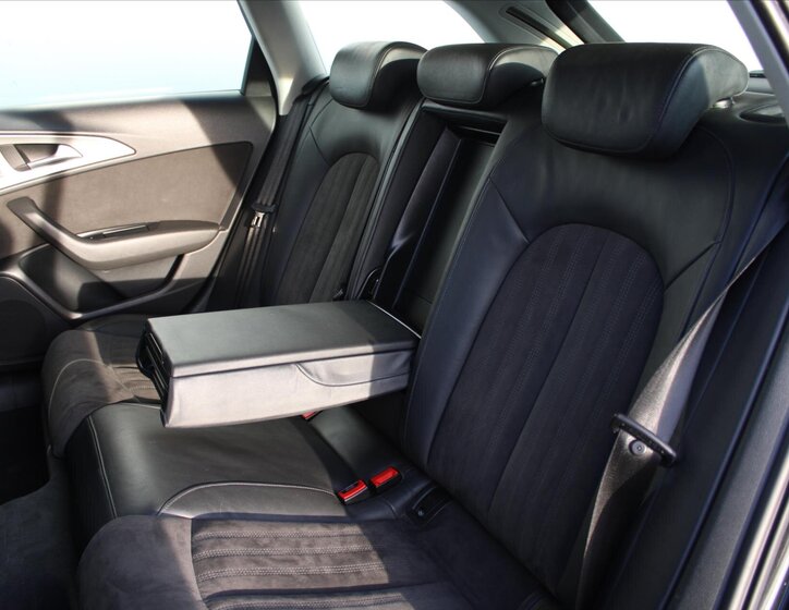 Audi A6 Kombi 2,0 l 130 kw