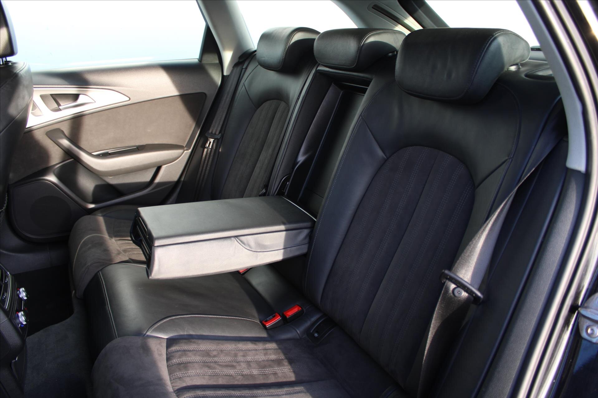 Audi A6 Kombi 2,0 l 130 kw