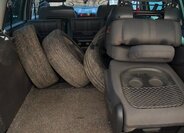 Volkswagen Sharan MPV 0,0 96 kw