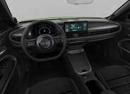 Fiat 600 Hatchback 1,2 l 107 kw