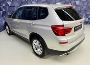 BMW X3 5