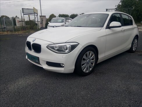 BMW Řada 1