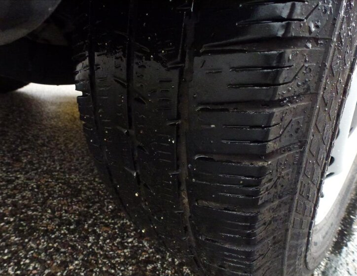 Volkswagen Transporter Ostatní 2,0 l 62 kw