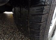 Volkswagen Transporter Ostatní 2,0 l 62 kw